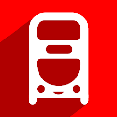 com.mxdata.buslondon logo