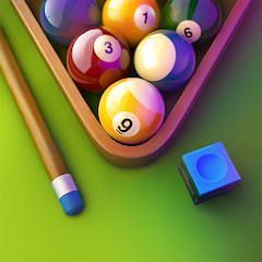 com.billiards.shooting.ball.pool logo