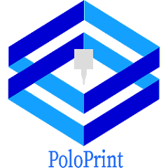 com.pulod.poloprintpro logo