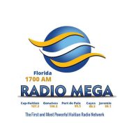 com.radiomegahaiti.player logo