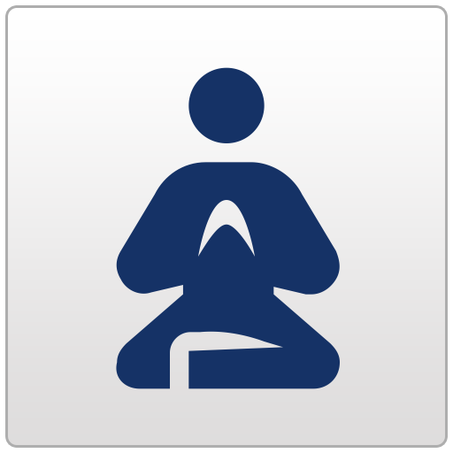 com.jordyversmissen.meditationtimer logo