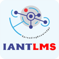 com.iant.iantlms logo