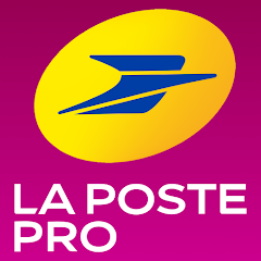 fr.laposte.lapostepro logo