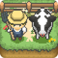 net.appmaga.pixelfarm logo