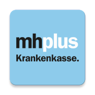 de.mhplus.app logo