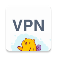 com.vpnbeaver.vpn logo