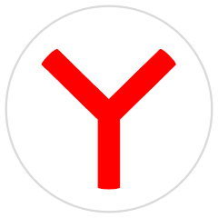 com.yandex.browser logo