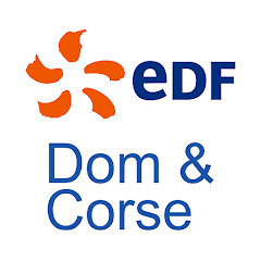 com.edf.dometcorse logo