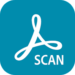 com.adobe.scan.android logo