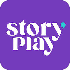 com.thingsflow.storyplay logo