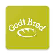 no.godtbrod.app logo