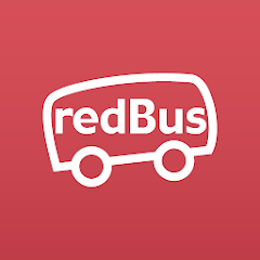 in.redbus.android logo