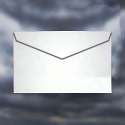 org.cocos2dx.MailMystery logo
