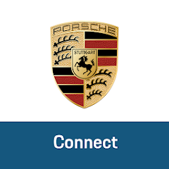 com.porsche.connect logo