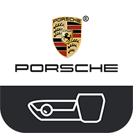 de.porsche.dashcam logo