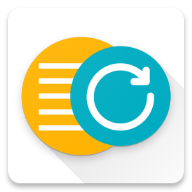 com.recurlog.app logo