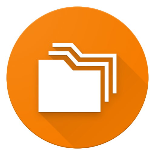 com.simplemobiletools.filemanager logo