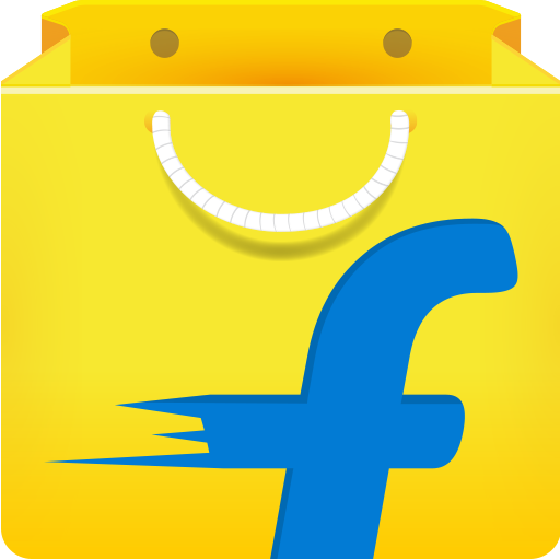 com.flipkart.android logo