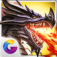 com.kabam.doamobile logo