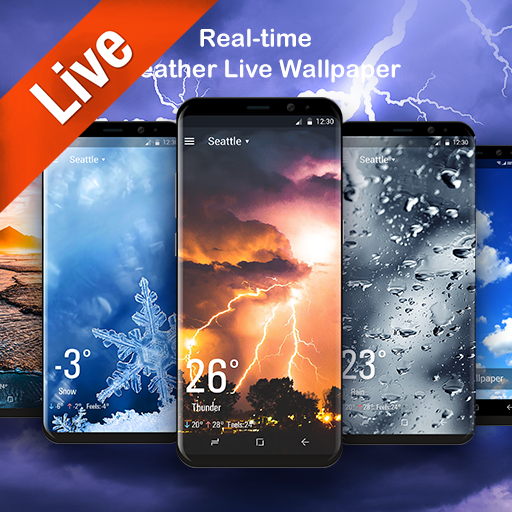 mobi.infolife.ezweather.livewallpaper.forecast.weather.newlive logo