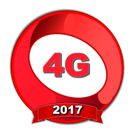 com.fastlightinternet.browser4g logo