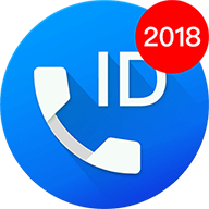 caller.id.phone.number.block logo
