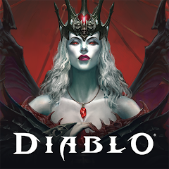 com.blizzard.diablo.immortal logo