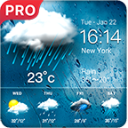 com.weather.radar.forecast.localdaily.pro logo