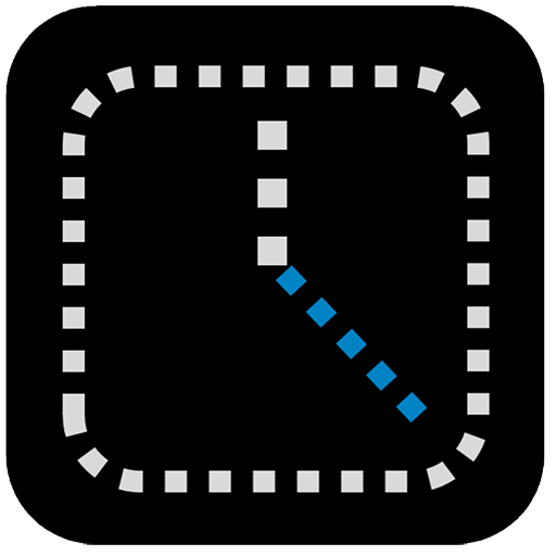 com.quarkbytes.alwayson logo