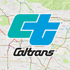 gov.caltrans.quickmap logo