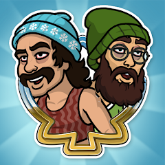 com.LDRLY.cheechandchong logo