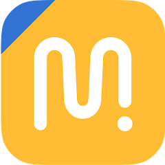 com.mobiledatalabs.mileiq logo