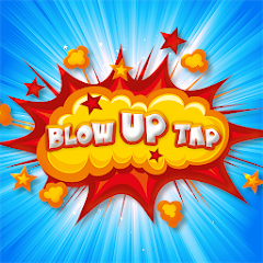 blow.up.tap logo