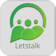 com.letstalk.app logo