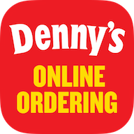 com.dennys.mobile logo