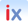 com.ixquick.mobile logo