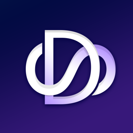 com.ninetyplus.dualapp logo