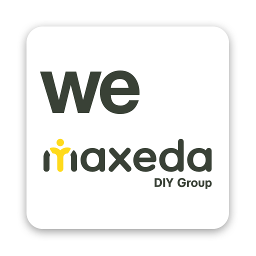 nl.speakap.maxeda logo