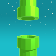 ca.tippytap.flappy3d logo