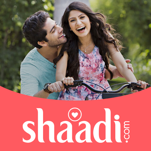 com.shaadi.android logo