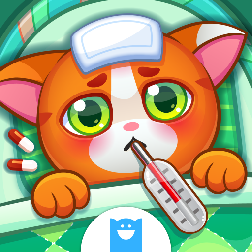 com.bubadu.doctorpets logo