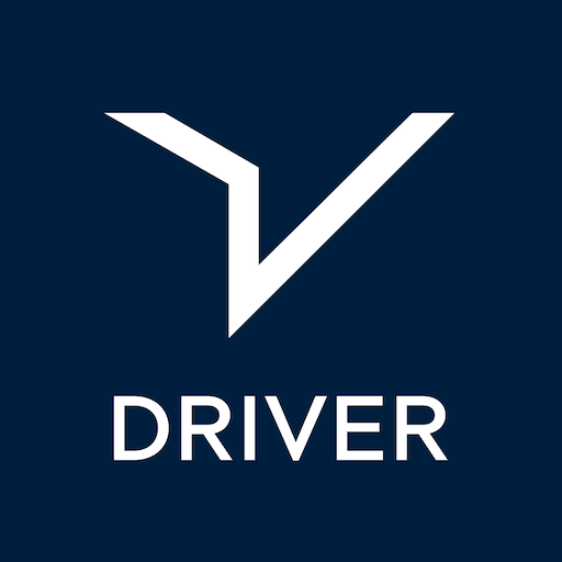 taxi.android.driver logo