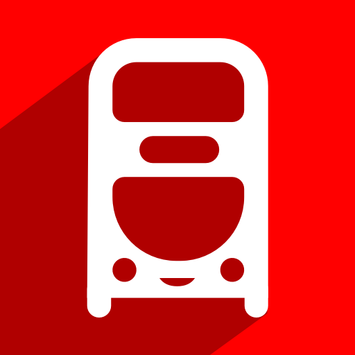 com.mxdata.buslondon logo