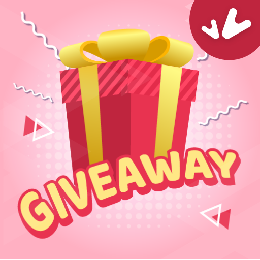 com.givvy.giveaways logo