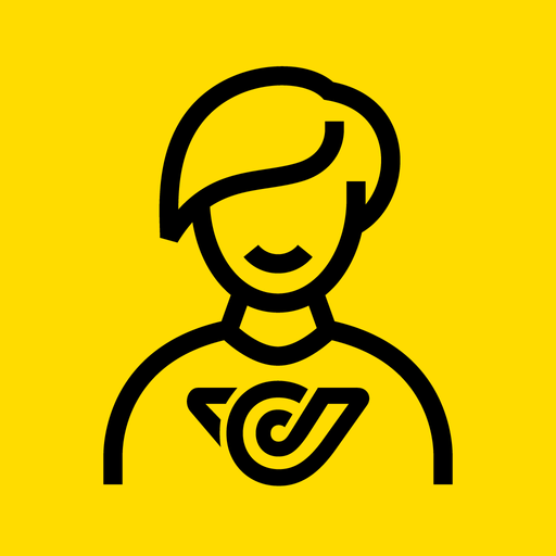 com.oesterreichischepost.teampost.android logo