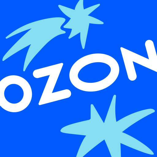 ru.ozon.app.android logo