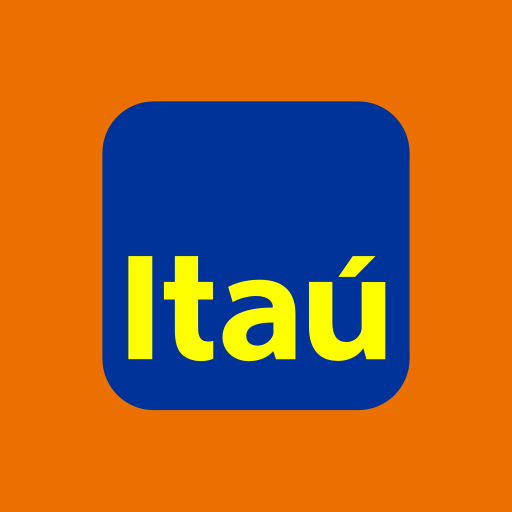 com.itau logo