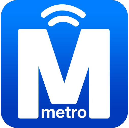 com.dcmetrotransit.washingtondctransitapp logo