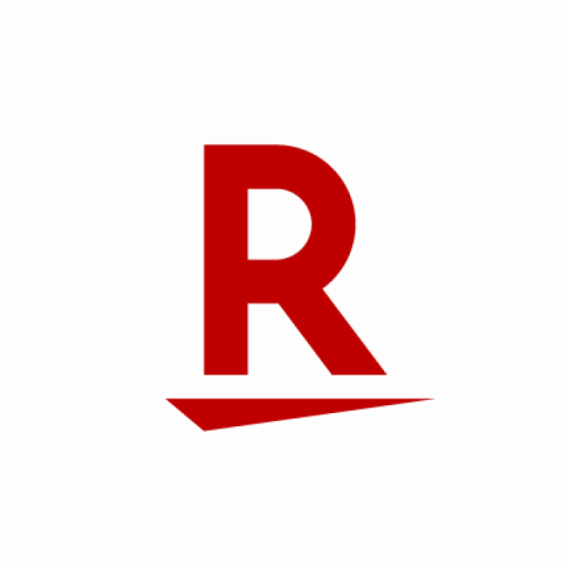 jp.co.rakuten.android logo