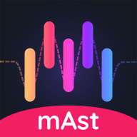 com.mast.status.video.edit logo